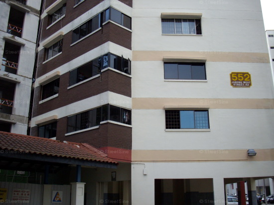 Jurong West Street 42 thumbnail photo